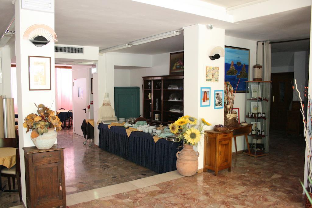 Hotel Roxy Floridiana Rimini Exterior photo